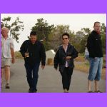 Janice and Jimmy Walking.jpg